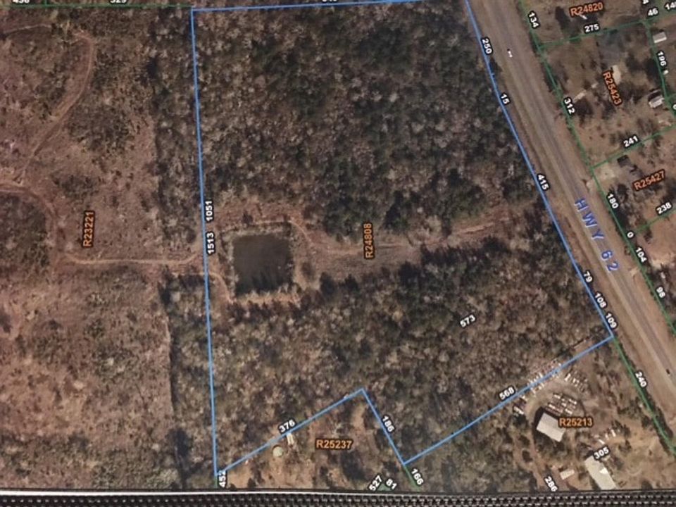 2nd image of 0 Highway 62 N