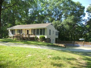 7809 N Sipes Rd, Bloomington, IN 47408