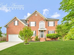 11013 Alnwick Ct, Charlotte, NC 28262