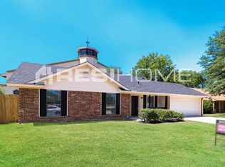 605 Stell Ave, Mansfield, TX 76063