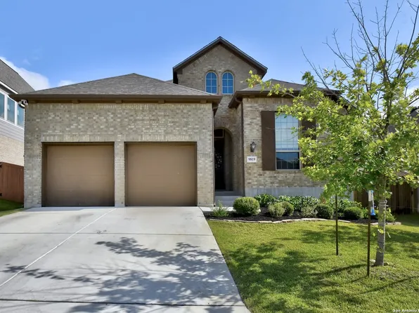 9819 KREMMEN PL, Boerne, TX 78006