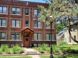 820 17th St APT 4, Des Moines, IA 50314