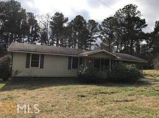 932 Futral Rd, Griffin, GA 30224