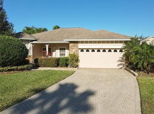 257 Rock Springs Dr, Poinciana, FL 34759