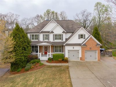 6575 Scottsfield Trce, Cumming, GA, 30028