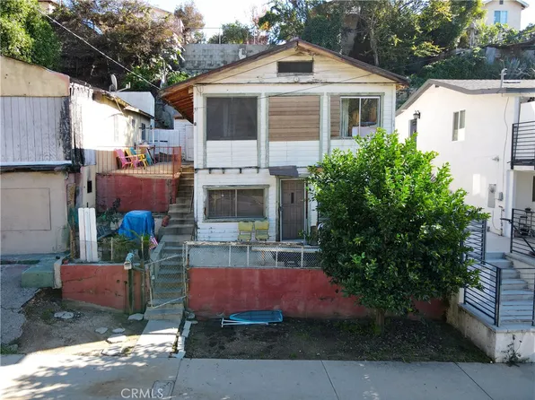 808 N Record Ave, Los Angeles, CA 90063