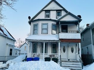 89 Cedar St, Springfield, MA 01105