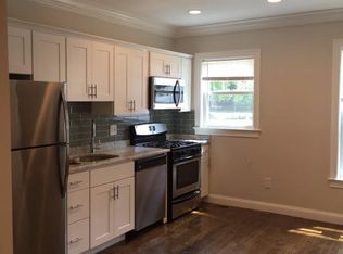 47 Notre Dame St #2T, Boston, MA 02119