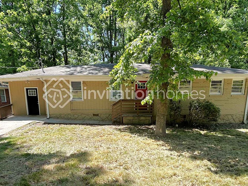1st image of 1429 David Cir