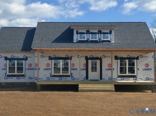 LOT 3 Main St, Sussex, VA 23882