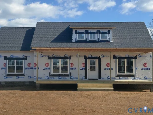 LOT 3 Main St, Sussex, VA 23882