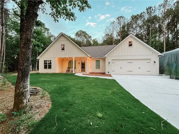 20 Alford Rd SE, Rome, GA 30161