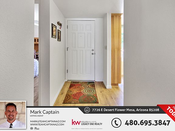 5th image of 7726 E Desert Flower Ave