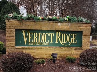 282 Hemlock Ct #282 & 283, Denver, NC 28037