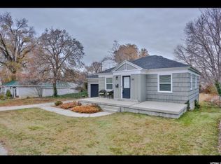 245 E 300 S, Bountiful, UT 84010