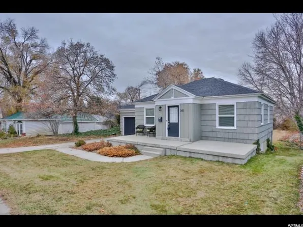 245 E 300 S, Bountiful, UT 84010