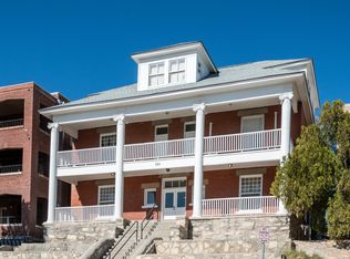 521 W Missouri Ave APT 13, El Paso, TX 79901