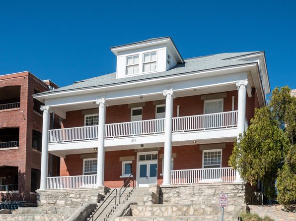 521 W Missouri Ave