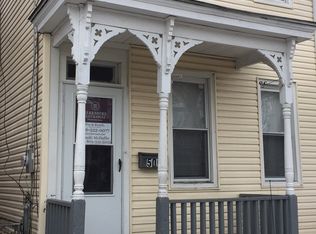 506 Linden Ave, Burlington, NJ 08016