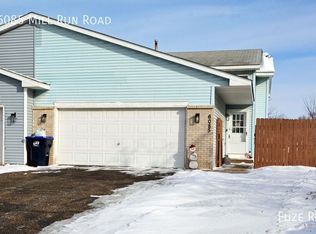 6085 Mill Run Rd, Monticello, MN 55362