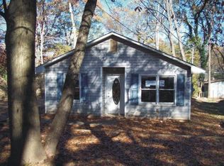 1861 Phillips Ave, East Pt, GA 30344