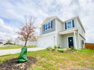 3891 Trail De Paris, New Braunfels, TX 78132