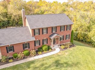 8151 Kara Ln, Hebron, KY 41048
