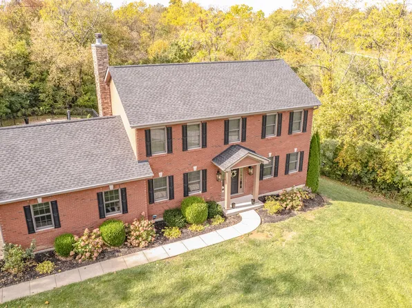 8151 Kara Ln, Hebron, KY 41048