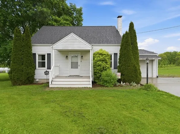 344 Winfield Rd, Cabot, PA 16023