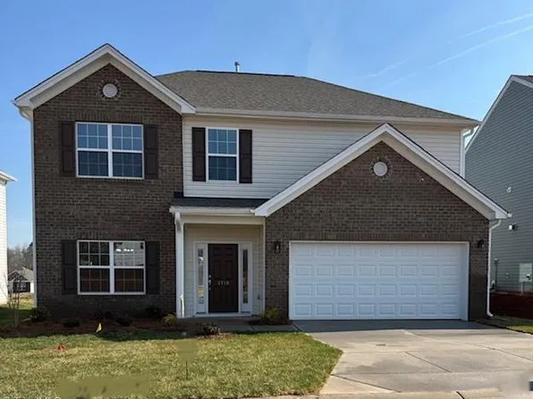 3719 Contimental Sq #370, Kernersville, NC 27284