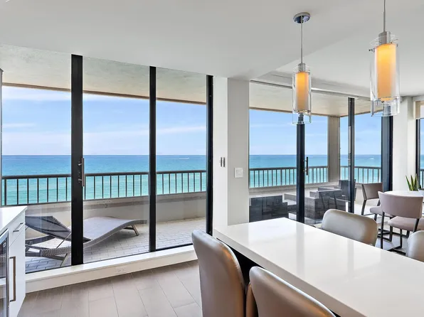 5250 N Ocean Drive #10s, Singer Island, FL 33404