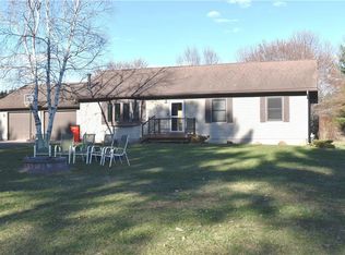 2361 20 1/4 St, Rice Lake, WI 54868