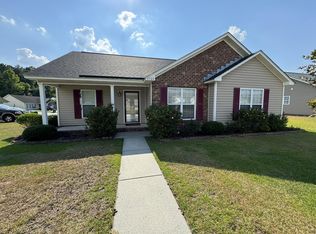 3722 Highland Dr #1, Ayden, NC 28513