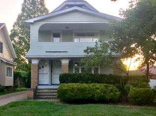 3750 W 176th St, Cleveland, OH