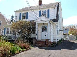 5 Loundsbury Ave, Norwalk, CT 06851