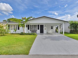 2920 NW 48th St, Tamarac, FL 33309