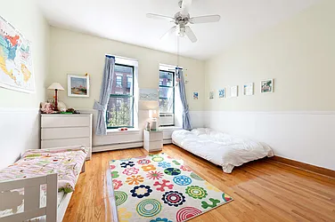 Rented by Compass