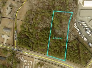 110 Cedarcrest Rd, Dallas, GA 30132
