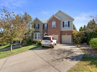 10254 Hamlet Ct, Union, KY 41091