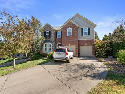 10254 Hamlet Ct, Union, KY, 41091