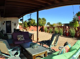 449 W San Ignacio, Green Valley, AZ 85614