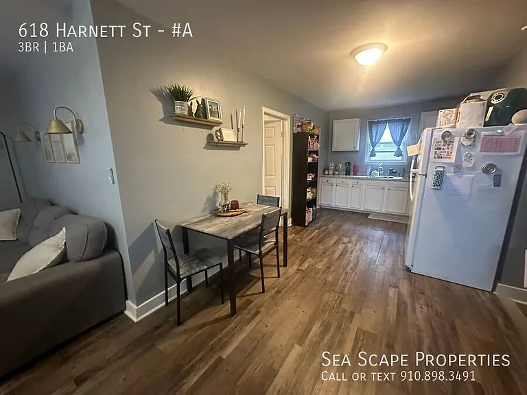 618 Harnett St #A — Photo 8