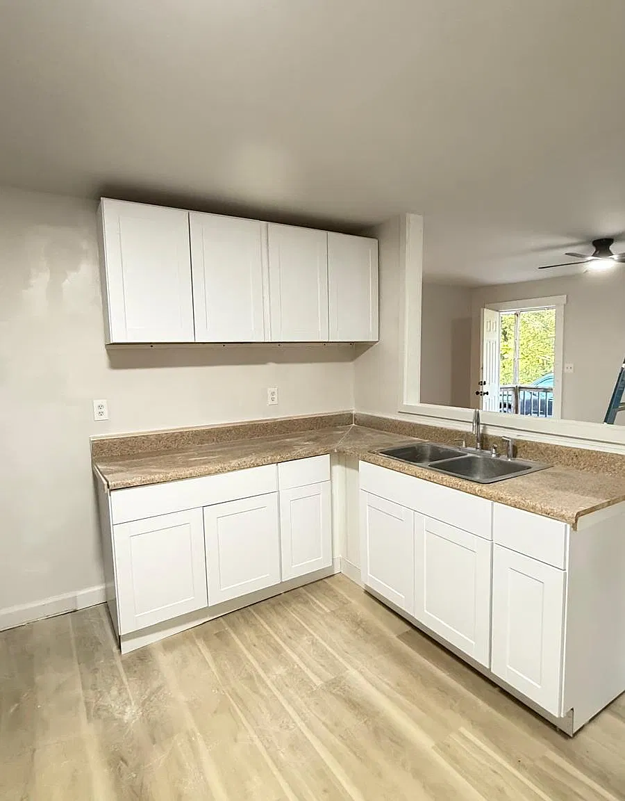 2 bed, 969 sqft, $1,540 — Photo 1