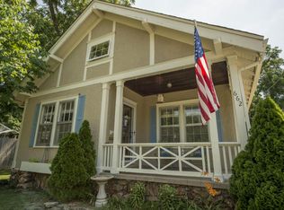 662 S Kickapoo Ave, Springfield, MO 65804