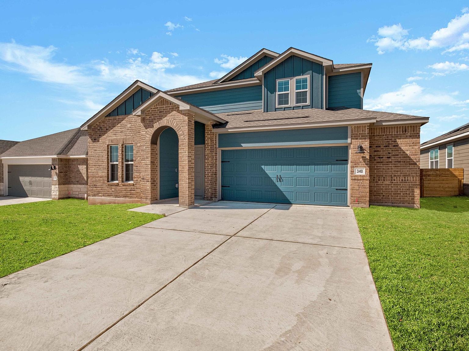 340 Madrid, Kyle, TX 78640 Zillow