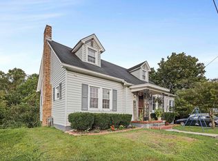 428 N Rice Ave, Louisa, KY 41230