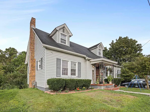 428 N Rice Ave, Louisa, KY 41230