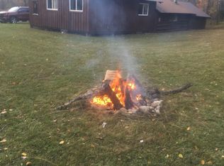 Off Ross Grade Trl, Arnold, MI 49819