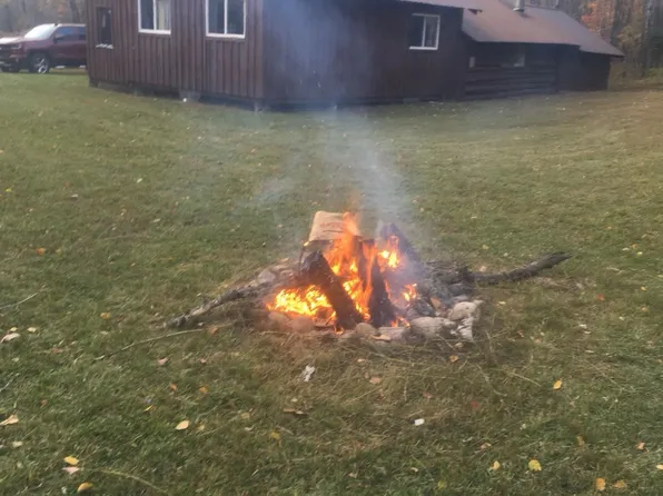 Off Ross Grade Trl, Arnold, MI 49819