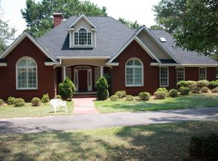 176 Riverwind Trl, Meigs, GA 31765